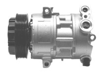 Compressor, airconditioning GENUINE