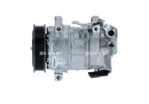 Compressor, airconditioning GENUINE