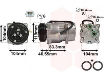 Airco Compressor