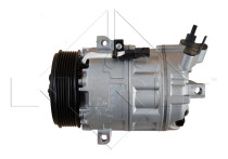 Compressor, airconditioning GENUINE