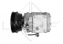 Compressor, airconditioning GENUINE