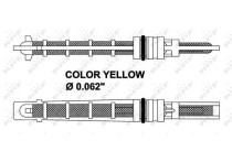 Expansieventiel, airconditioning