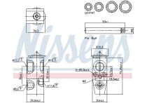 Expansieventiel, airconditioning