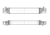 Intercooler, inlaatluchtkoeler