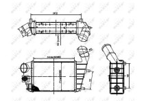 Intercooler, inlaatluchtkoeler