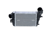 Intercooler, inlaatluchtkoeler