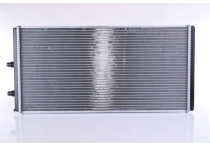 Lage temperatuurkoeler, intercooler