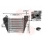 INTERCOOLER 1.8 Turbo  tot '99 03004185 International Radiators Plus