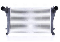 Intercooler, inlaatluchtkoeler