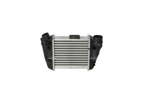 Intercooler, inlaatluchtkoeler