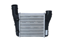 Intercooler, inlaatluchtkoeler