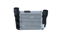 Intercooler, inlaatluchtkoeler