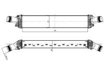 Intercooler, inlaatluchtkoeler