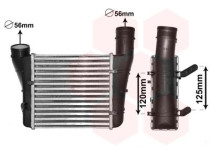 INTERCOOLER 1.9 TDi  vanaf '01