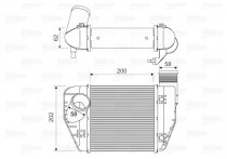 Intercooler, inlaatluchtkoeler