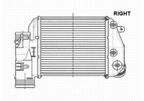 Intercooler, inlaatluchtkoeler