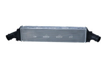 Intercooler, inlaatluchtkoeler