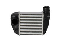 Intercooler, inlaatluchtkoeler