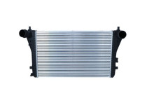 Intercooler, inlaatluchtkoeler