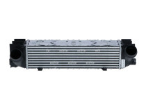 Intercooler, inlaatluchtkoeler