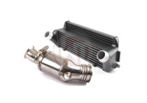 Wagner Tuning Competition Package EVO1 Intercooler + Downpipe BMW N55
