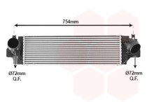 Intercooler, inlaatluchtkoeler