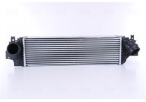 Intercooler, inlaatluchtkoeler