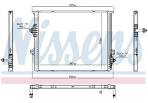 Lage temperatuurkoeler, intercooler