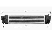 Intercooler, inlaatluchtkoeler