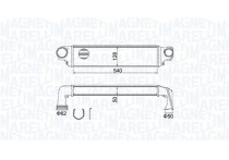 Intercooler, inlaatluchtkoeler