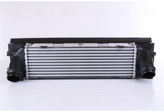 Intercooler 96344 Nissens