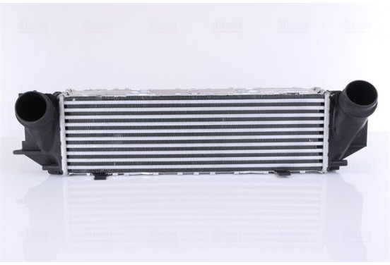 Intercooler 96321 Nissens