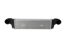 Intercooler, inlaatluchtkoeler