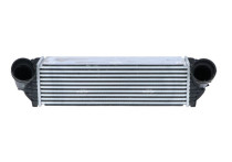 Intercooler, inlaatluchtkoeler