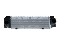 Intercooler, inlaatluchtkoeler