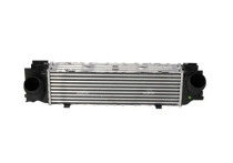Intercooler, inlaatluchtkoeler