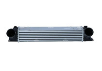 Intercooler, inlaatluchtkoeler