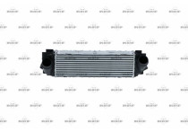 Intercooler, inlaatluchtkoeler