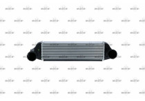 Intercooler, inlaatluchtkoeler