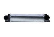 Intercooler, inlaatluchtkoeler
