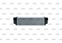 Intercooler, inlaatluchtkoeler