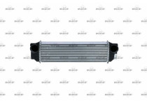 Intercooler, inlaatluchtkoeler