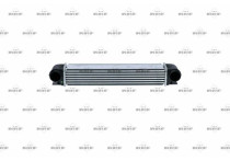 Intercooler, inlaatluchtkoeler