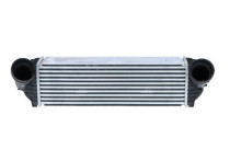 Intercooler, inlaatluchtkoeler
