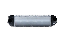 Intercooler, inlaatluchtkoeler