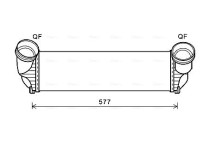 Intercooler, inlaatluchtkoeler