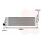 INTERCOOLER 1.5 DCi / 1.9 DCi 43004316 International Radiators