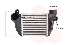 INTERCOOLER 1.8