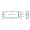 INTERCOOLER 3.0 TDi 28004099 International Radiators, voorbeeld 2