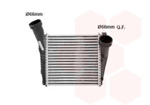 INTERCOOLER 3.0 TDi LINKS